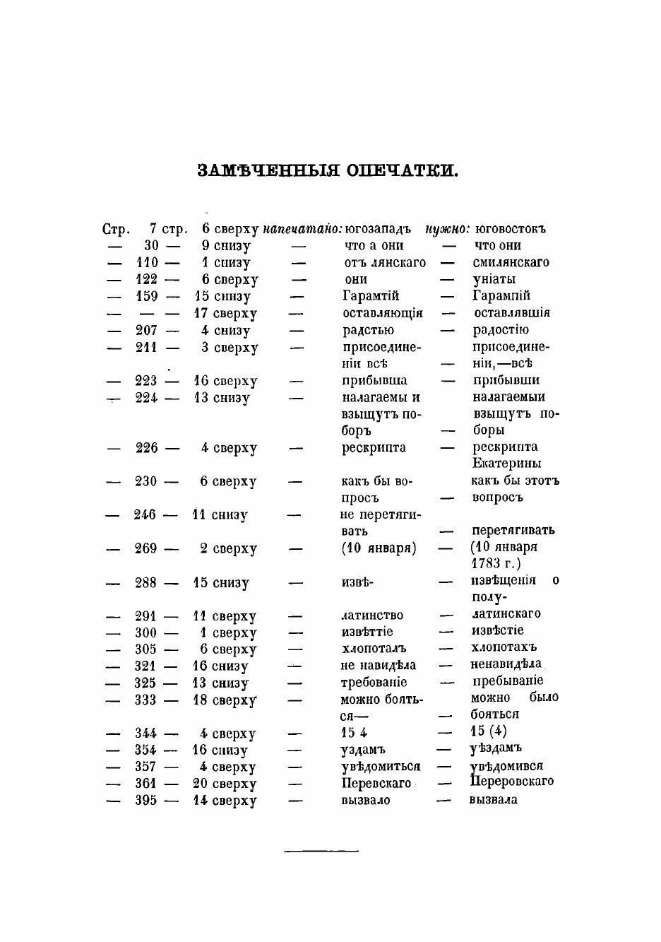 Книга История возсоединения западнорусских униатов старых времен - фото №6