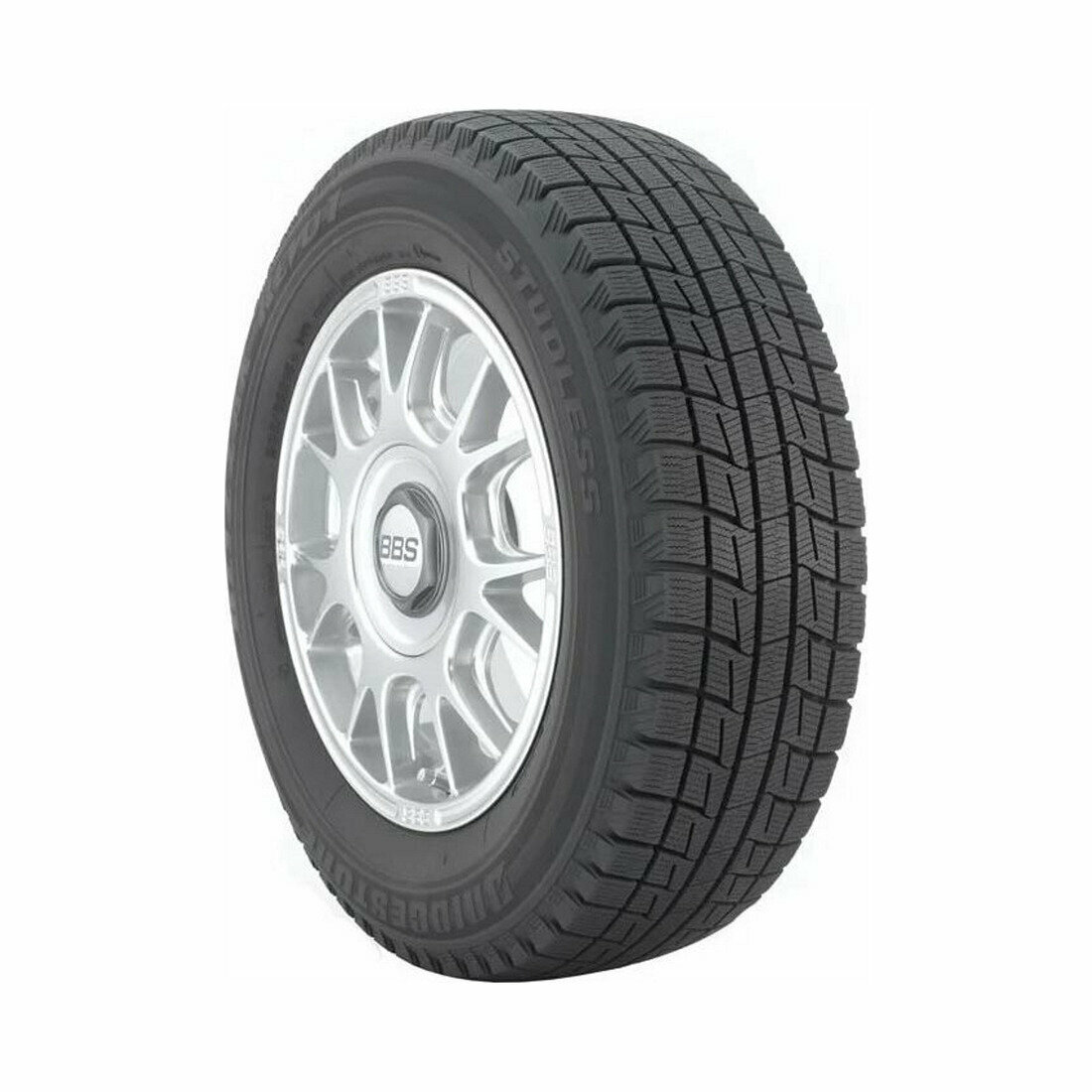 Автошина Bridgestone Blizzak Revo 1 205/55 R16 91Q RunFlat Q