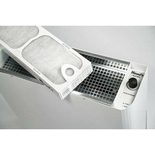 Эффективный до 60м2 шведский ЭКО очиститель мойка воздуха AL310FC малошумный с активным фильтром ION HEPA очищение 9998 Wood s Швеция 11900500₽