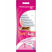 Лучшие Бритвы и лезвия BIC