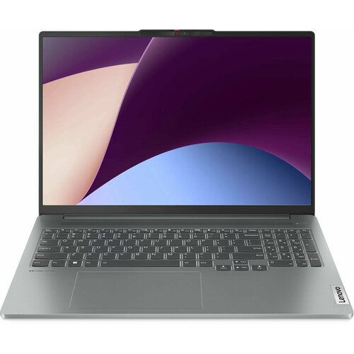 Ноутбук Lenovo IdeaPad 5 Pro 16ARP8 Grey 83AS0007RK 11691300₽