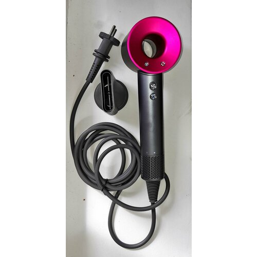 Профессиональный фен Super Hair Dryer для сушки и укладки волос 339800₽