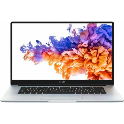 Ноутбук Honor MagicBook 15 BMH-WDQ9HN (5301AFVT) ноутбук honor magicbook x14 bohrdr wdi9d 14 8гб 512гб арабская английская клавиатура космический серый