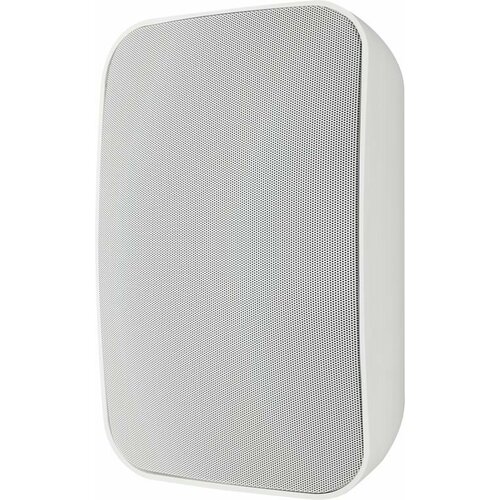 Sonance PS-S83T WHITE Настенная акустическая система 8 двухполосная 603015 Вт70100 В 150 Вт 8 Ом 55 Гц - 20кГц IPX4 Цвет белый Пара 13656800₽