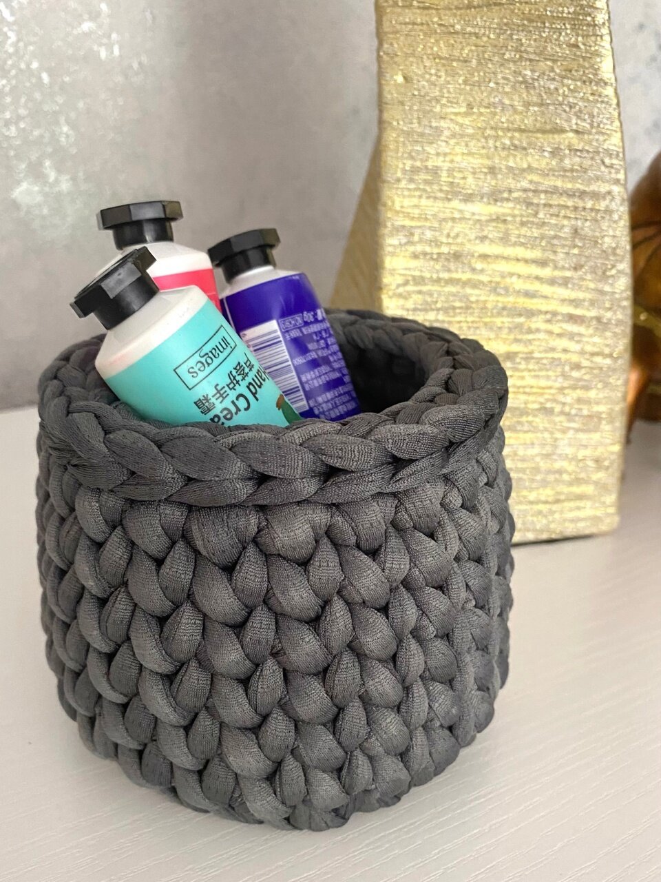 фото Маленькая круглая