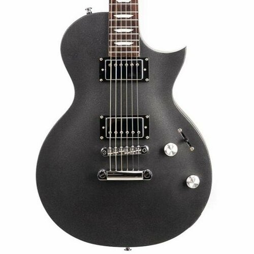 Электрогитара EART EGLP-610 Gunmetal Black