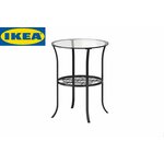 Столик приставной журнальный KLINGSBO IKEA - изображение