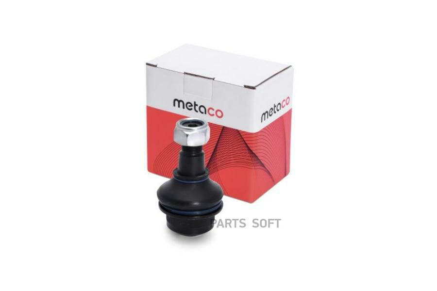 Опора шаровая передней подвески METACO / арт. 4200035 - (1 шт)