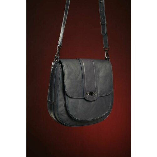 фото Сумка , фактура матовая, серый нет бренда