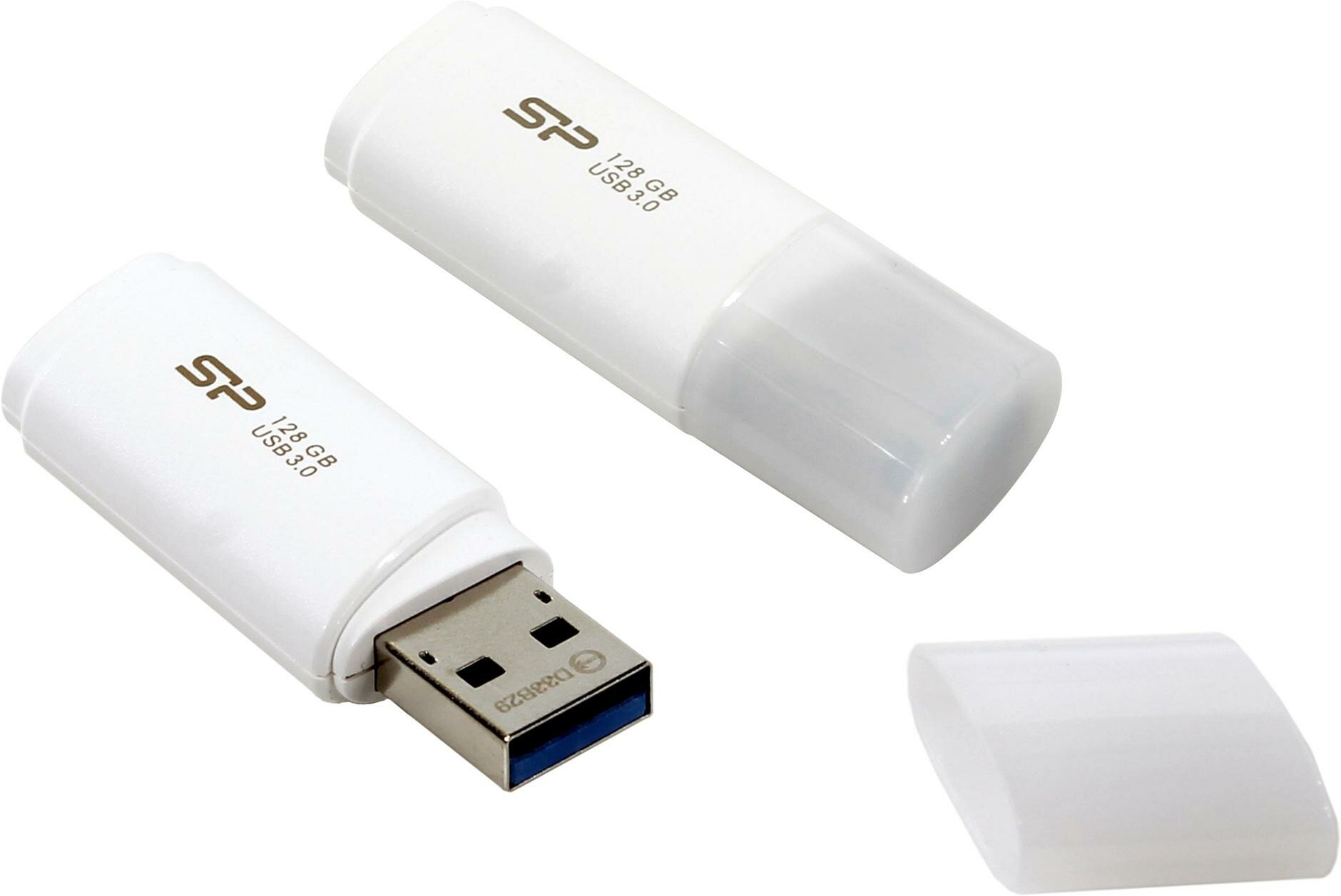 USB Flash накопитель Silicon Power - фото №11