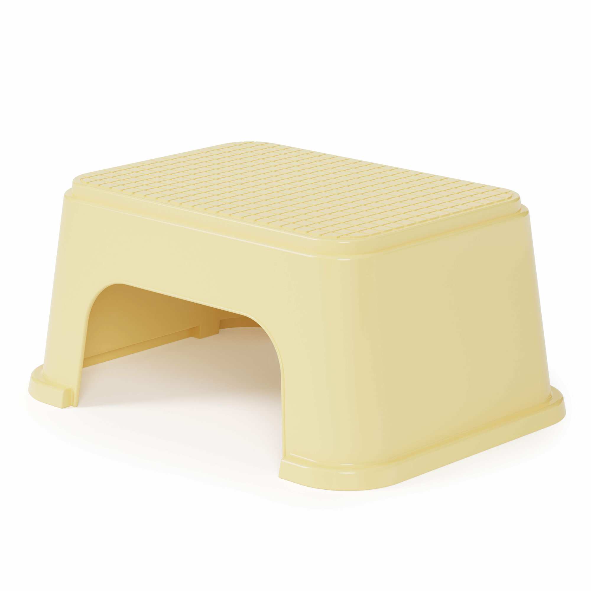 фото Табурет-подставка для детей PLAST LAND Альтернатива