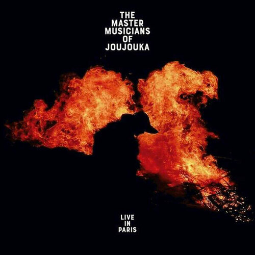 Master Musicians Of Joujouka Виниловая пластинка Master Musicians Of Joujouka Live In Paris виниловая пластинка chet baker live in florence 1956 vinyl 1 lp