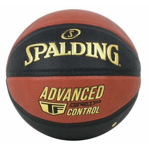 Мяч баскетбольный Spalding Advanced Grip Control In/Out Ball 76872Z_7