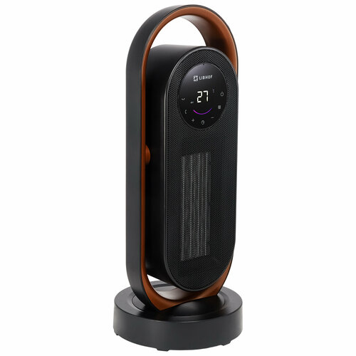 Обогреватель Libhof SH-520 10890₽