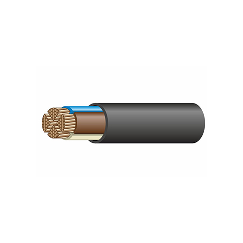 ВВГнг(А)-LS-1 4х120 (мн) кабель Магна