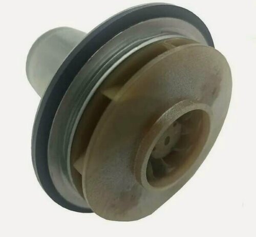 Изображение товара Ротор насоса Protherm GPD15-5S (против часовой стрелке) (втулка 40мм, колесо 67/30мм) Art. RT- 0020119604