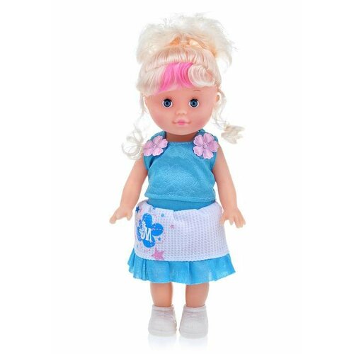 Кукла Tongde Радочка (блондинка), в пакете (8836-C)