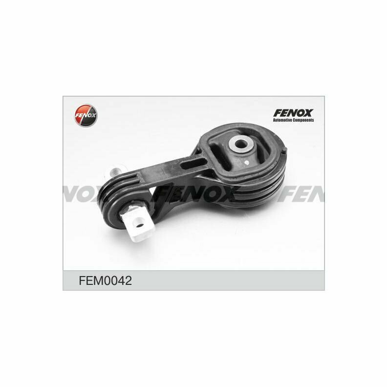 Опора двигателя Honda CR-V (RE3, RE4) 07-12, FENOX FEM0042