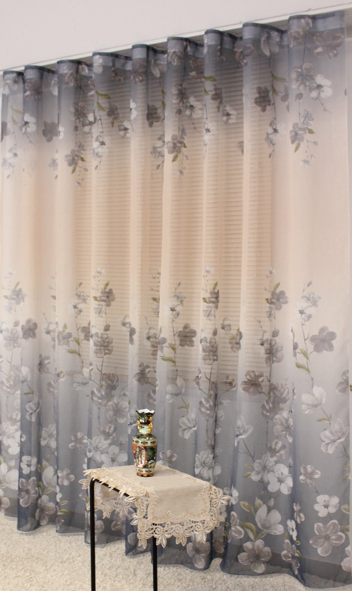 Тюль для дома Декотекс 150-230 — фото 1