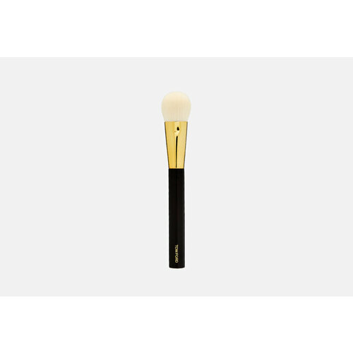 Кисть для крем-пудры Cream Foundation Brush 02 кисть для крем пудры tom ford cream foundation brush 02 1 шт