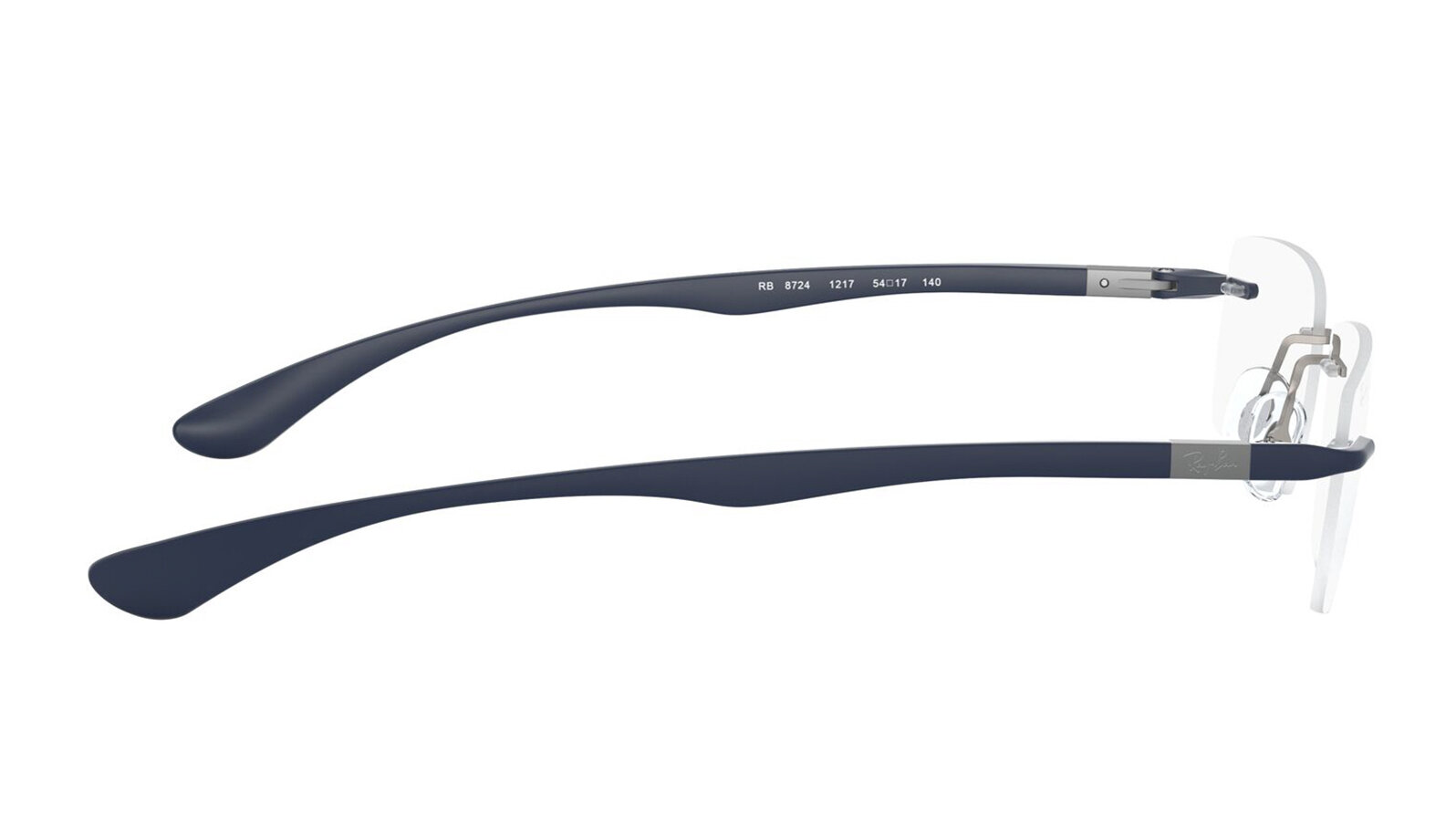 Оправы Ray-Ban Tech Liteforce RX 8724 1217 - фото №3