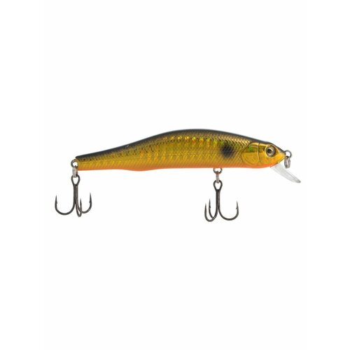 фото Воблер sasan minnow pulsar profi 90sp (holography) pf3611-7003 - 649 sansan