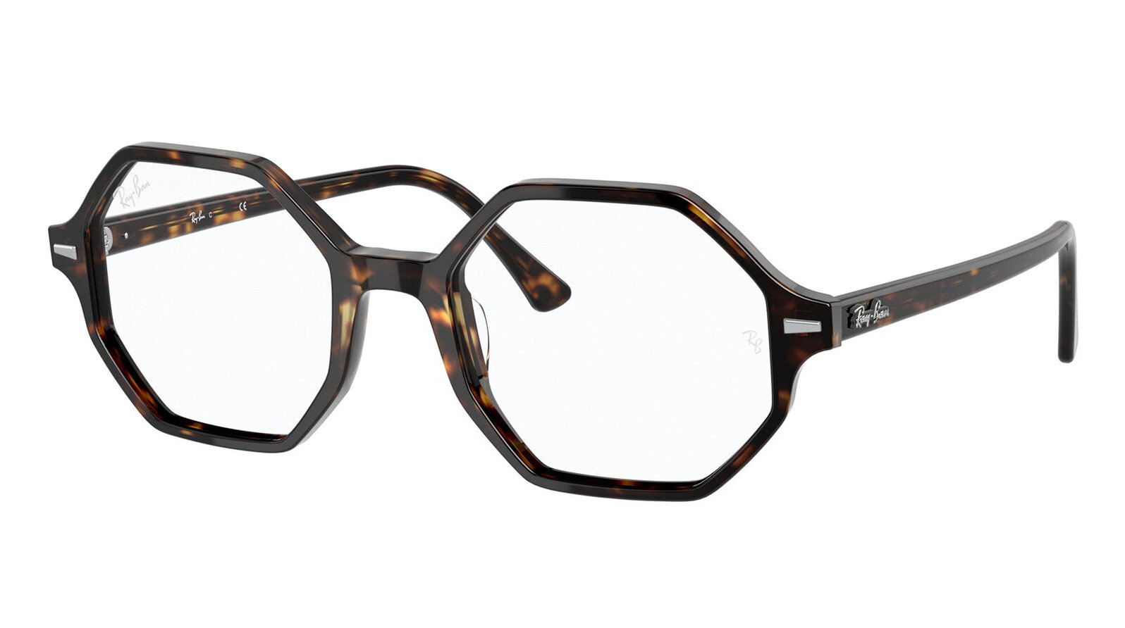 Оправы Ray-Ban Britt RX 5472 2012 - фото №1