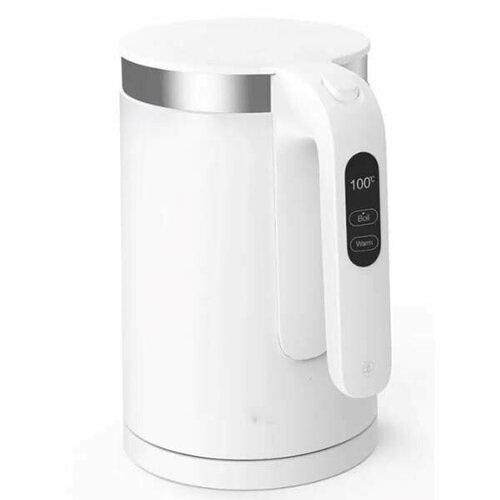 Чайник Xiaomi Viomi Smart Kettle 15л Черный YM-K1503 435900₽