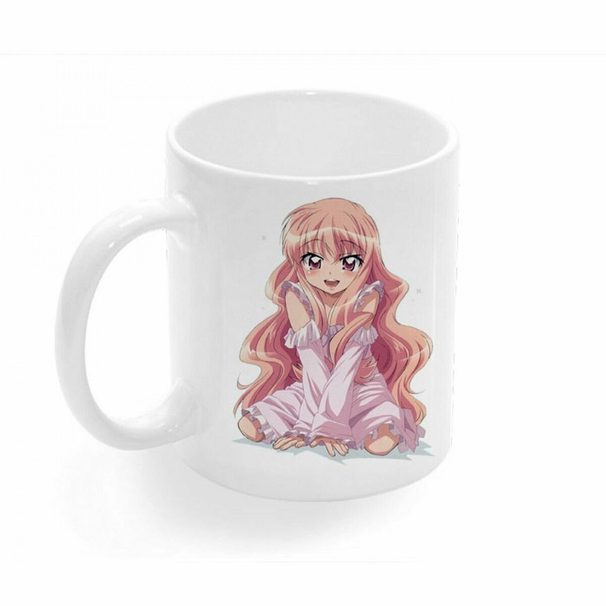 Кружка керамическая 330мл