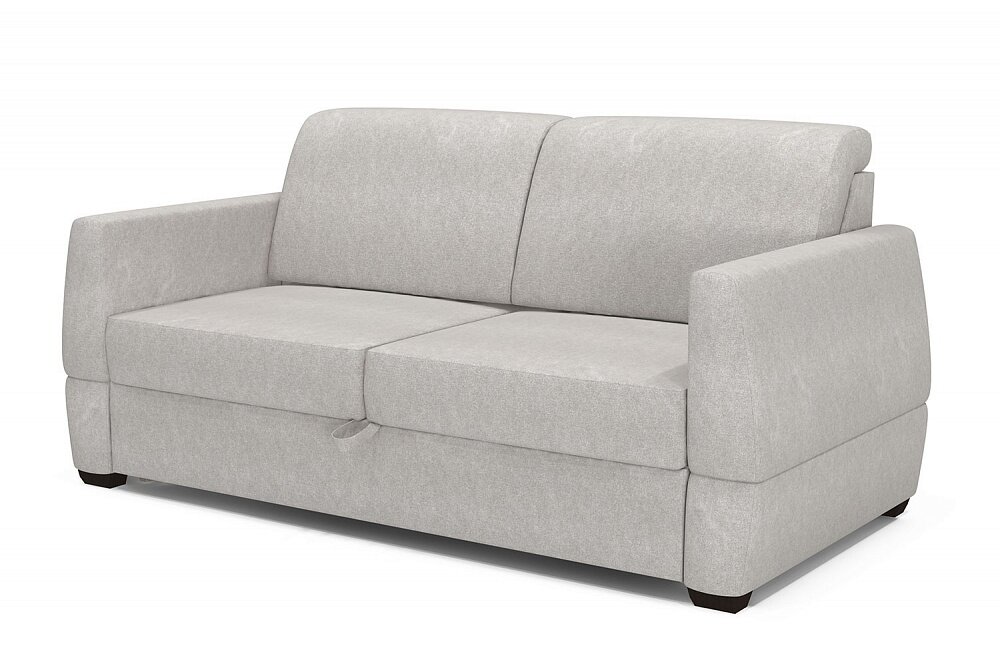 фото Прямой диван Милан, механизм Дельфин