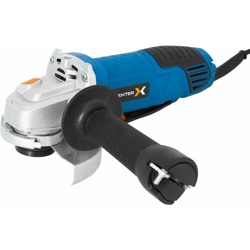 УШМ болгарка Dexter 800AG2-1255 115125 мм 800 Вт 469000₽