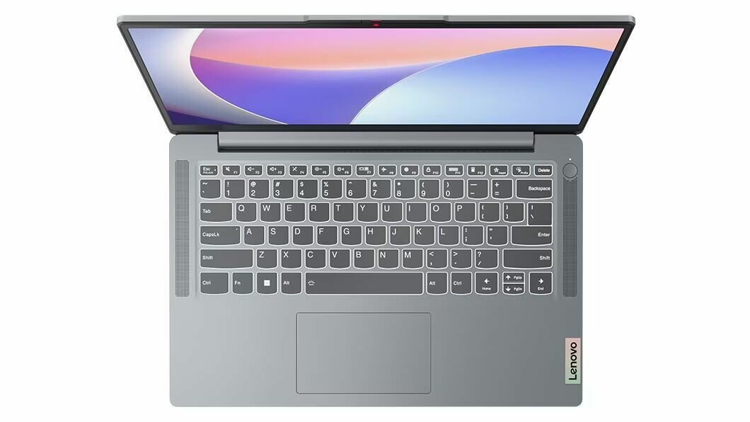 Ноутбук LENOVO IdeaPad 3 Slim 16IRU8 (82X80003RK) — фото 7