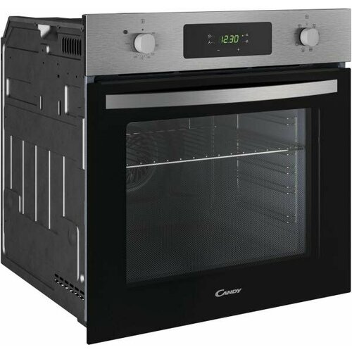 Электрический шкаф Candy FIDC X615 нержавеющая сталь 3047800₽