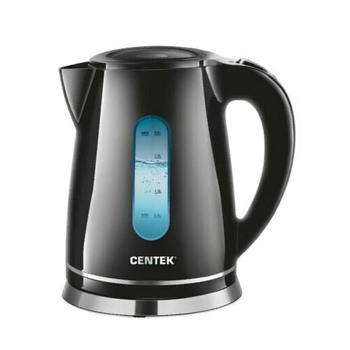 Чайник Centek CT-0043 Black 20л 2200Вт 205000₽