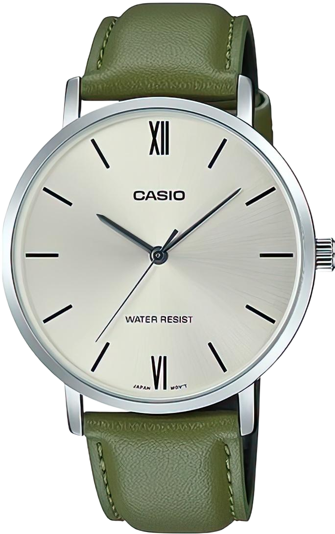 Наручные часы CASIO