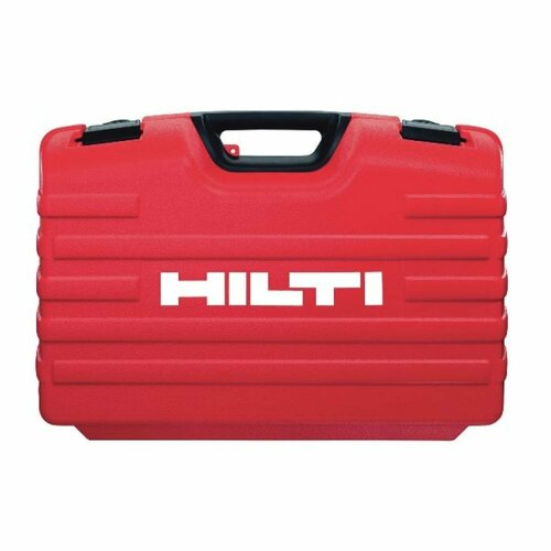 Чемодан HILTI для SCW 70
