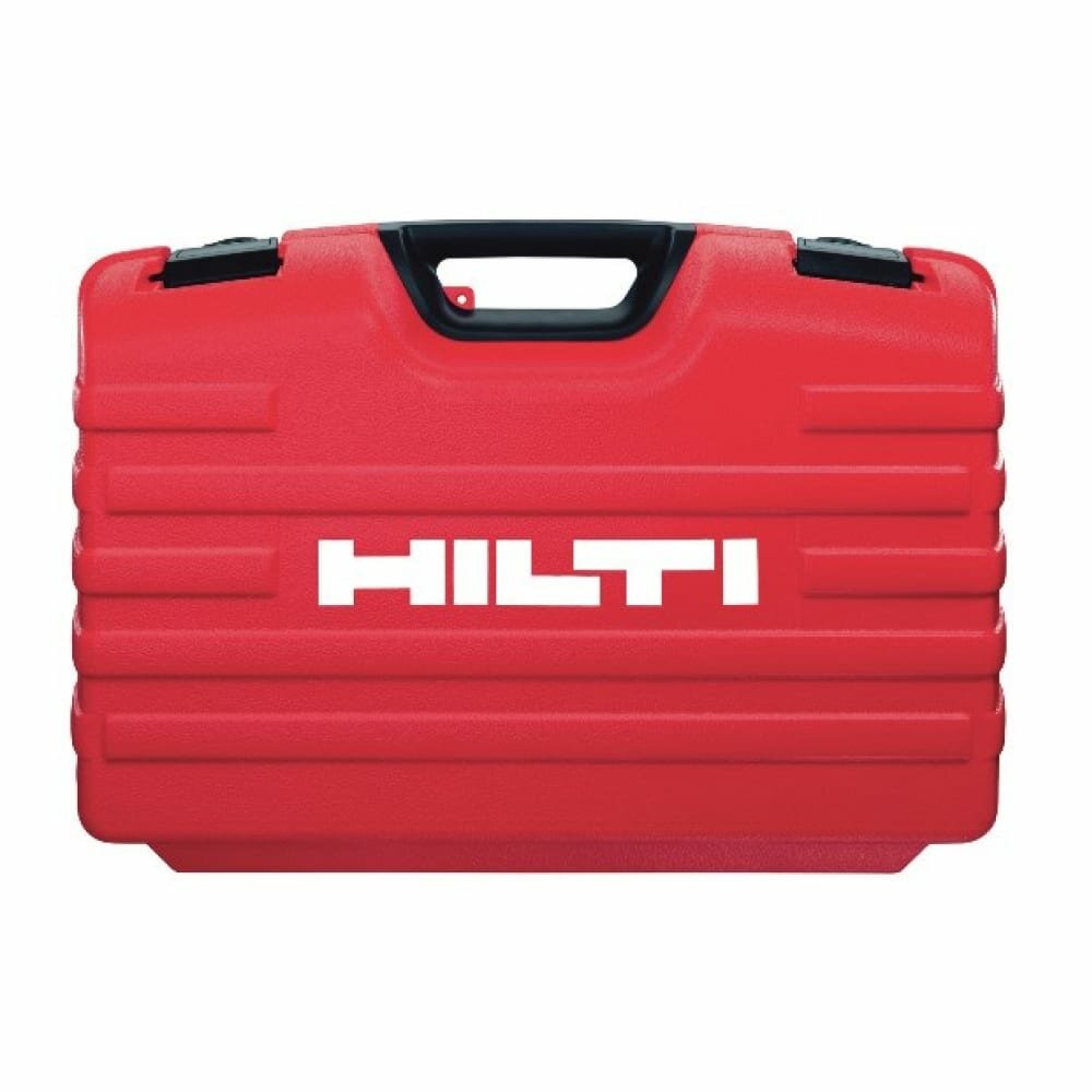 фото Чемодан HILTI SCM 22-A
