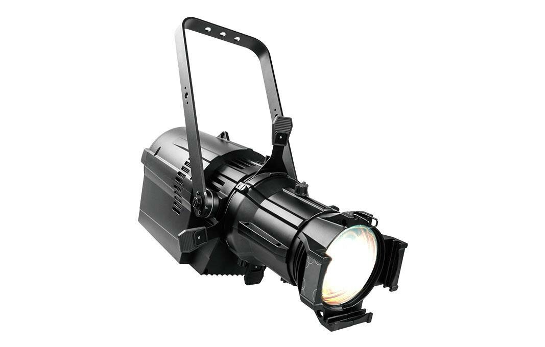 Прожектор театральный линзовый Silver Star SS5153SCD ECLIPSE 250SD без оптики — фото 1