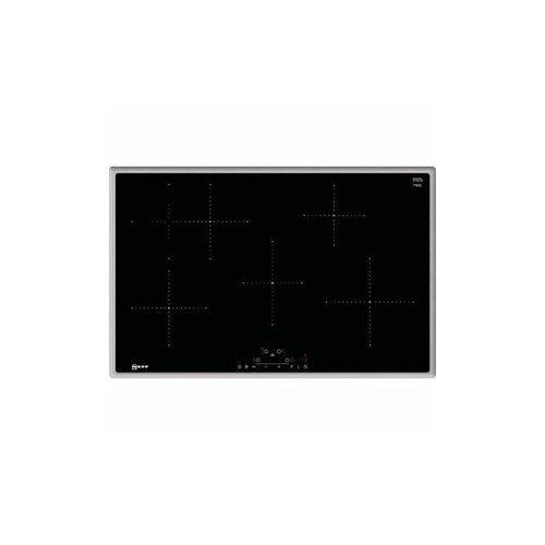Варочная панель NEFF T48BD00N0 Индукционная варочная панель 9428000₽