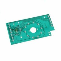 Модуль (плата) индикации электронный для стиральной машины Ardo 502032200 (651014112);
Подходит к моделям:   ...