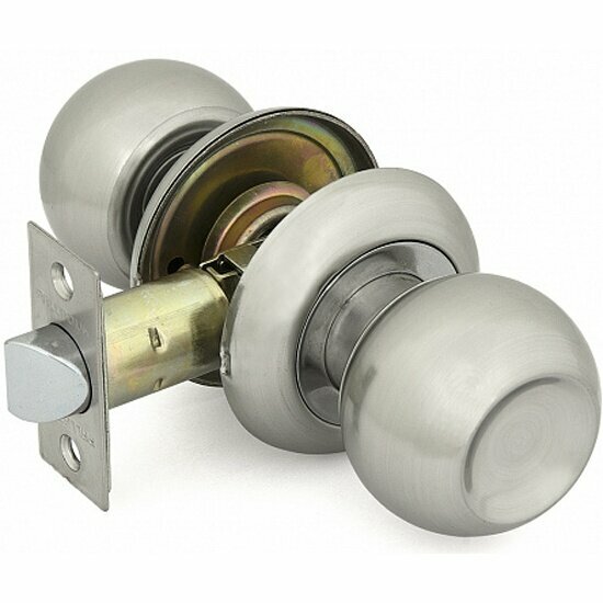 Ручка защелка Palladium Openclose System Palladium 609 SN PS