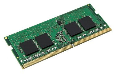 Оперативная память FOXLINE SODIMM DDR4 8GB 3200 MHz (FL3200D4S22-8G)
