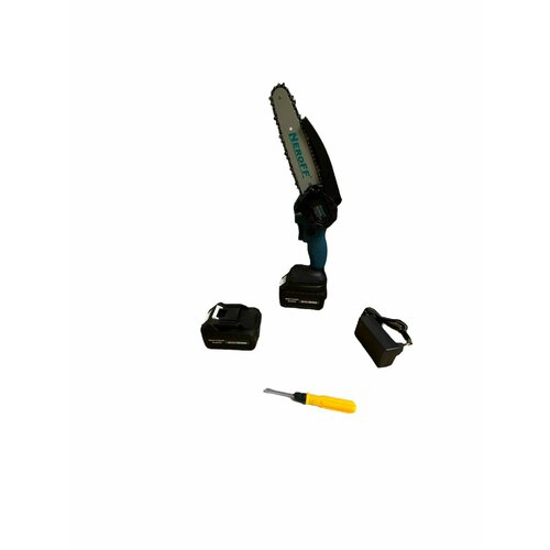 Аккумуляторная пила NeroFF DLT116-RS синий 680000₽