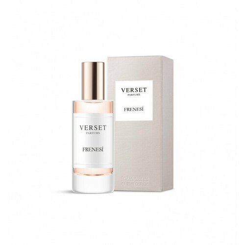 Парфюмерная вода VERSET FRENESI 15 мл