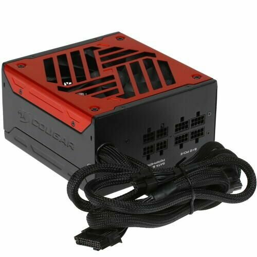 Блок питания Cougar BXM 1000 CGR BX-1000 1869500₽