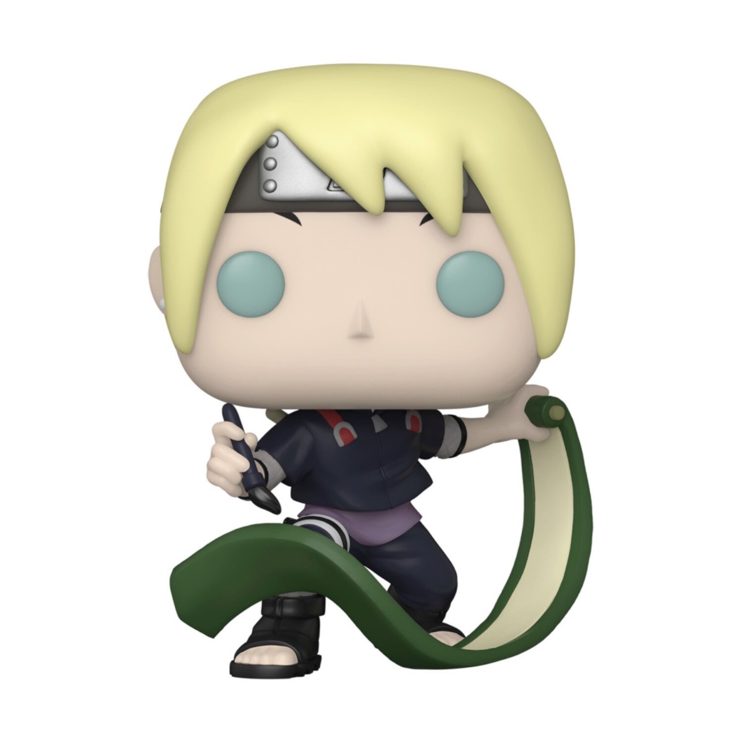 Фигурка Funko POP! Боруто: Инодзин - фото №1