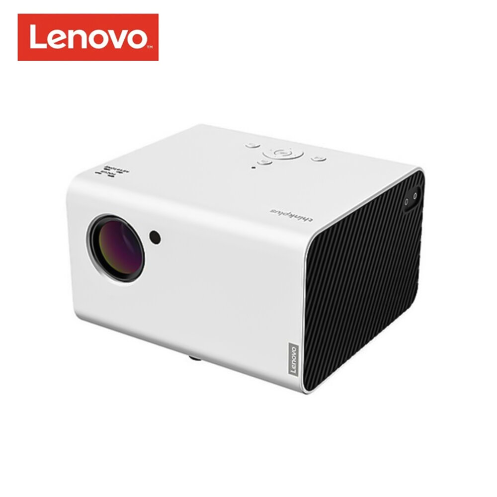 Проектор Lenovo ThinkPlus Air H3S Projector 1080P LED WIFI Глобальная версия белый