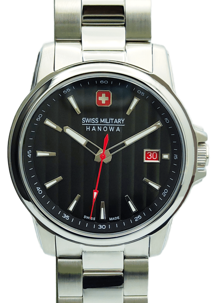 Наручные часы Swiss Military Hanowa SMWGH7001005