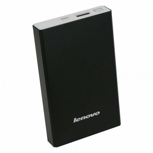 Внешний аккумулятор Power Bank Lenovo MP406 4000 mAh 69000₽