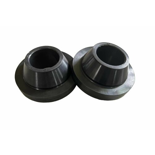 Проставки увеличения клиренса задних пружин NISSAN TEANA, (J31), PJ31/TNJ31, 2003-2008, полиуретан 30 мм, Clearance Plus